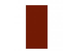 Zaunfeld BOARD 90x180 rot